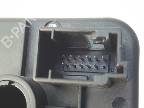 Headlight switch MERCEDES-BENZ A-CLASS (W169) A 180 CDI (169.007, 169.307) | BP6458252I24