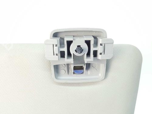Right sun visor CITROËN C3 / C3 ORIGIN III (SX) 1.2 VTi 82 | BP4724031I2 