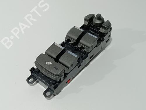 Used Left front window switch LAND ROVER RANGE ROVER EVOQUE (L538) 2.0 D 4x4 (180 hp) 21052359