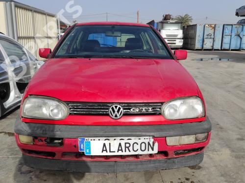 Starter VW GOLF III (1H1) 2.0 | BP11993679M8 