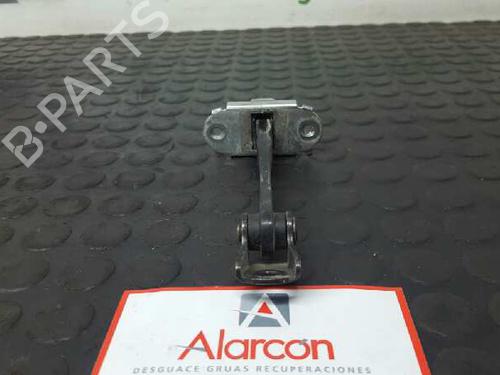 Hinge/Door check strap NISSAN QASHQAI I (J10, NJ10) 1.5 dCi | BP14528009C146
