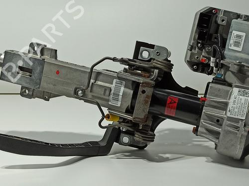 Steering column SKODA SCALA (NW1) 1.0 TSI | BP31721885M21