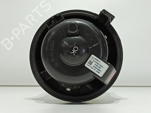Heater blower motor PEUGEOT 2008 I (CU_) 1.2 THP 130 / PureTech 130 | BP29017687M62