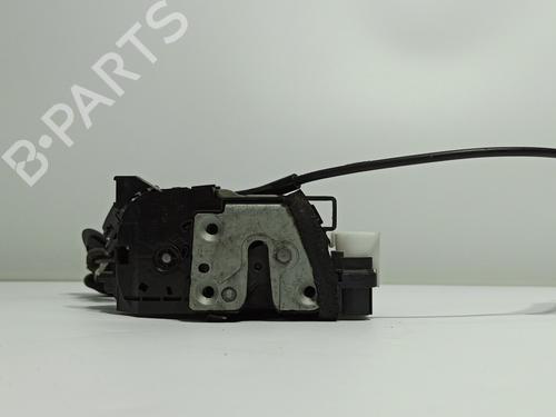 Used Front left lock RENAULT CLIO IV (BH_) 1.5 dCi 75 (75 hp) 16393056