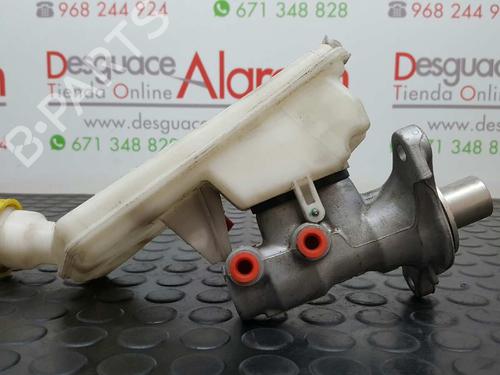 Brake master cylinder CITROËN C3 Picasso (SH_) 1.6 HDI 90 | BP2745046M77