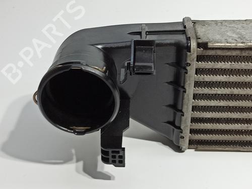 Intercooler MERCEDES-BENZ C-CLASS (W203) C 220 CDI (203.006) | BP25435672M30