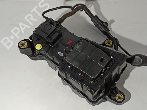 Used AdBlue tank AdBlue tank PEUGEOT RIFTER [2018-2026] 33855923 33855923