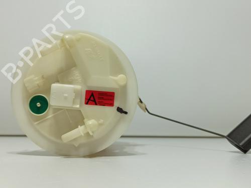 Fuel pump RENAULT MEGANE II (BM0/1_, CM0/1_) 1.5 dCi (BM0F, BM0T, BM2B, CM0F, CM0T) | BP26669798M76 