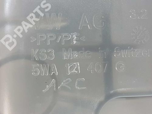 Expansion tank SEAT LEON Sportstourer (KL8, KLD) 2.0 TDI | BP9517767C120 