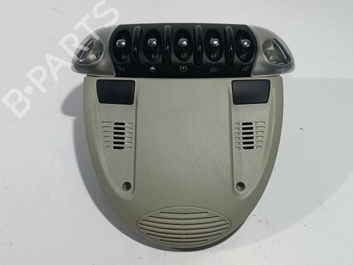 Innerbelysning MINI MINI (R56) Cooper (120 hp) 20218615