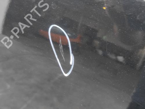 Right rear door MERCEDES-BENZ M-CLASS (W163) ML 270 CDI (163.113) | BP19525728C5