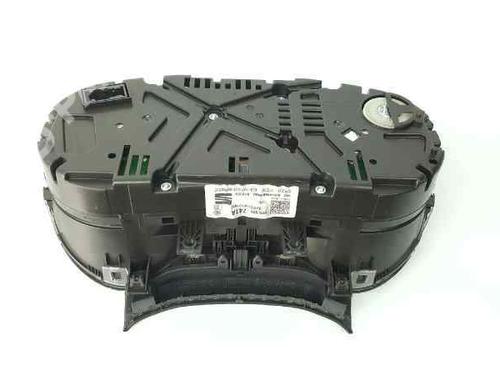 Instrument cluster SEAT IBIZA IV (6J5, 6P1) 1.4 TDI | BP3164149C47 