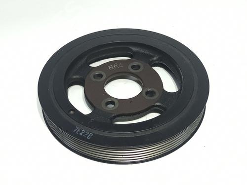 Pulley CHEVROLET EPICA (KL1_) 2.0 D | BP15642290M122 
