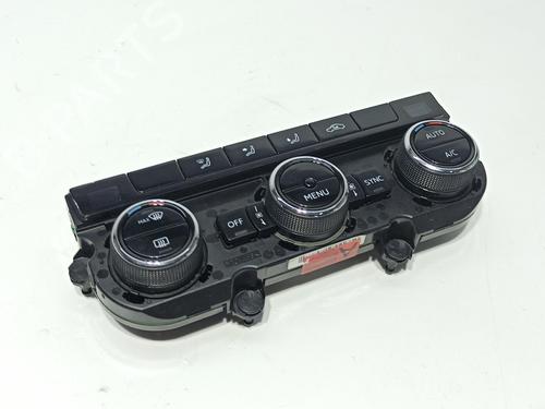 Climate control SKODA OCTAVIA III (5E3, NL3, NR3) 2.0 TDI | BP17079273I5