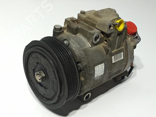 Used AC compressor SEAT IBIZA III (6L1) [2002-2009]  30502653