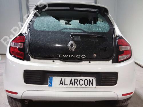 Türgriff vorne links innen RENAULT TWINGO III (BCM_, BCA_) 0.9 TCe 90 (BCM9, BCM2) | BP3292533I13