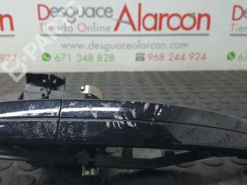 Front right exterior door handle FORD C-MAX II (DXA/CB7, DXA/CEU) 1.6 TDCi | BP2734419C129 