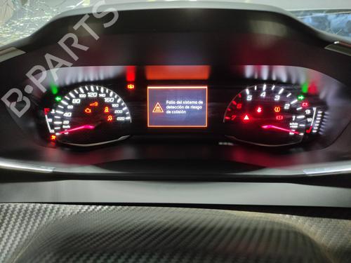 Instrument cluster PEUGEOT 2008 II (UD_, US_, UY_, UJ_, UR_, UC_)  | BP11286276C47