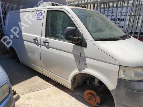 Electronic sensor VW TRANSPORTER T5 Bus (7HB, 7HJ, 7EB, 7EJ)  | BP14539691M84