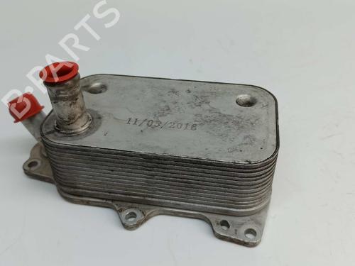 Oil radiator FORD TRANSIT Bus (FD_ _, FB_ _, FS_ _, FZ_ _, FC_ _) 2.4 TDCi | BP14538763M33 