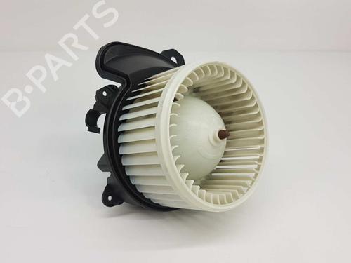 Heater blower motor FIAT TIPO Estate (356_, 357_) 1.3 D (356WXH1A) | BP9303552M62 