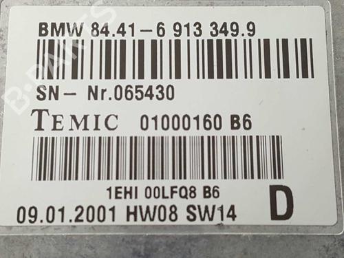 Electronic module BMW X5 (E53) 4.4 i | BP2773819M83