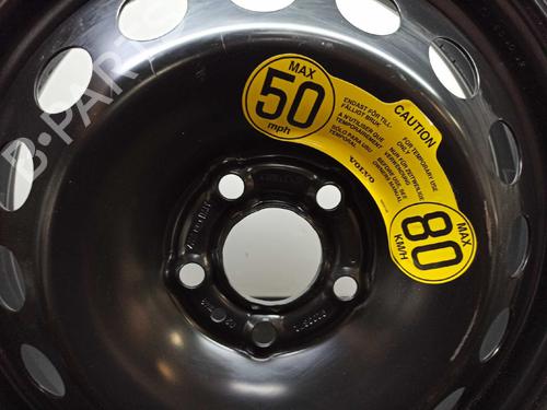 Jack Kit VOLVO S60 I (384) D5 | BP23198388C119