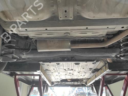 Used Rear axle Rear axle 36667974 36667974
