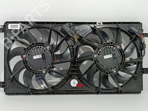 Radiator fan VOLVO XC40 (536)  | BP26174256M35 