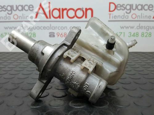 Brake master cylinder PEUGEOT 308 I (4A_, 4C_) 1.6 HDi | BP2735906M77 