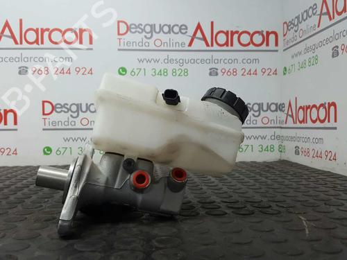 Used Brake master cylinder RENAULT CLIO IV (BH_) 1.5 dCi 75 (75 hp) 2755994