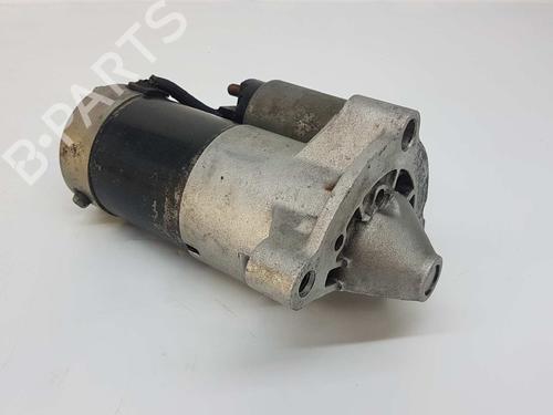 Used Starter CITROËN XSARA Break (N2) 1.9 TD (90 hp) 9842970