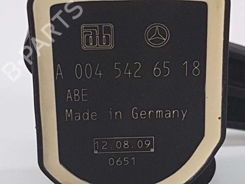 Headlight adjuster motor MERCEDES-BENZ E-CLASS (W212) E 350 CDI (212.025) | BP14538350E19