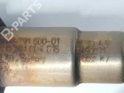 Electronic sensor BMW 1 (E87) 118 d | BP8749335M84 
