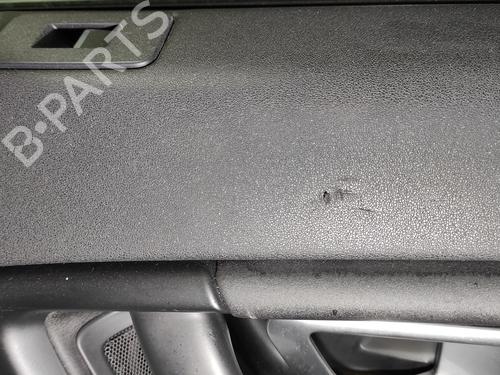 Rear right panel LAND ROVER DISCOVERY SPORT (L550) 2.0 D 4x4 | BP24424028C61