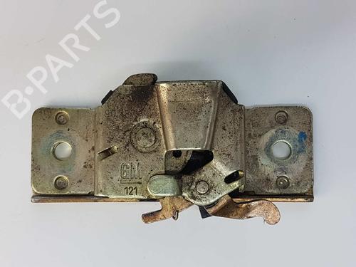 Used Tailgate lock OPEL TIGRA (S93) 1.4 16V (F07) (90 hp) 5406983