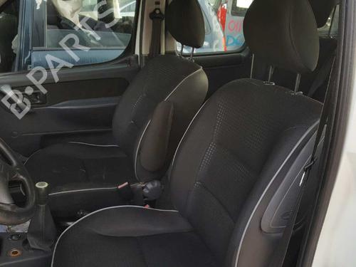 Réservoir de direction assistée PEUGEOT PARTNER MPV (5_, G_) 1.6 HDi 90 | BP14528079M117 