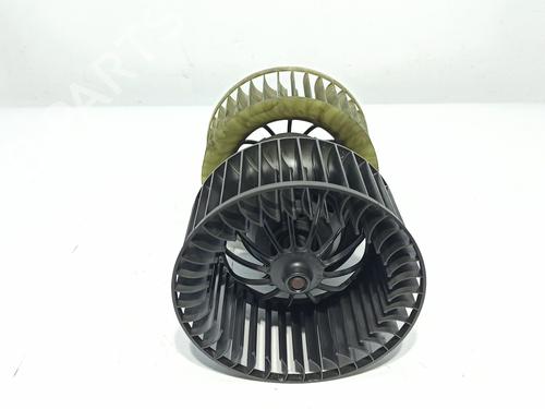Heater blower motor BMW 3 (E46) 320 d | BP11944864M62