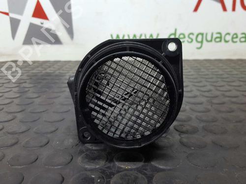 Mass air flow sensor RENAULT LAGUNA II (BG0/1_) 1.9 dCi (BG08, BG0G) | BP2750721M95