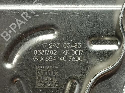 Egr MERCEDES-BENZ E-CLASS (W213) E 220 d 4-matic (213.005) | BP24534336M69