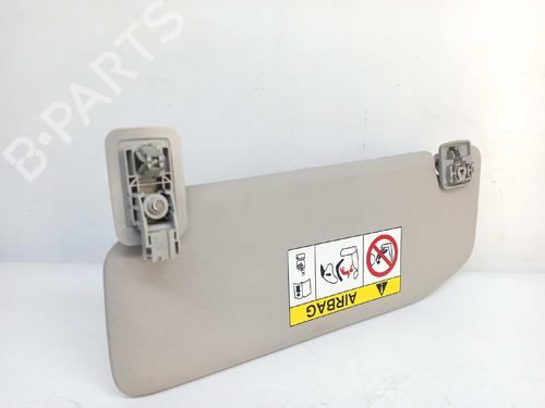 Right sun visor CITROËN C4 CACTUS | BP10048585I2 - Image 4