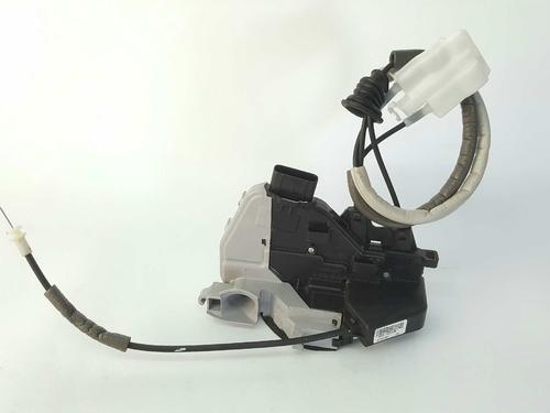 Used Front right lock HYUNDAI IONIQ (AE) 1.6 GDI Hybrid (105 hp) 7994558