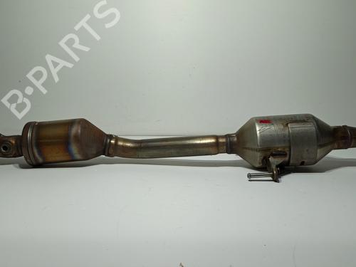Used Catalyst TOYOTA COROLLA Hatchback (_E21_, _EA1_, _EH1_) [2018-2025]  20927682