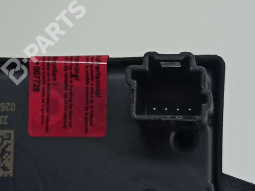 Electronic module DACIA SANDERO II 1.5 Blue dCi 95 (B8JL) | BP11730438M83 