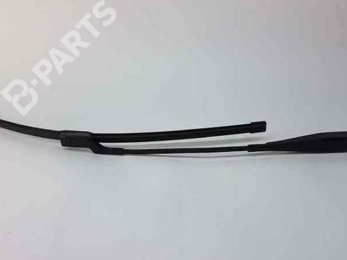 Ramię wycieraczki przedniej szyby CITROËN C3 / C3 ORIGIN III (SX) 1.2 VTi 82 9673291980 | 9673291980