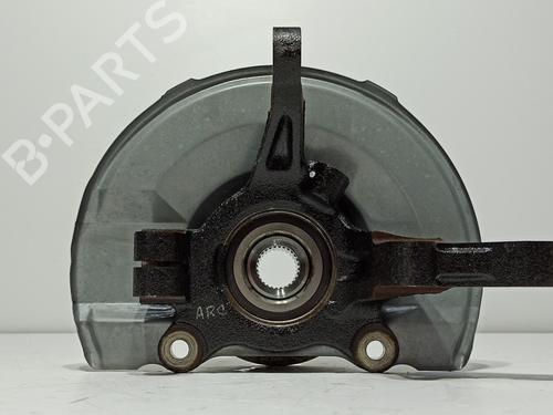 Left front steering knuckle MITSUBISHI ASX (GA_W_)  | BP16394161M25 