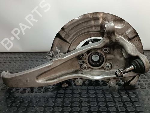 Left front steering knuckle BMW 5 Gran Turismo (F07) 535 d xDrive | BP9497851M25 