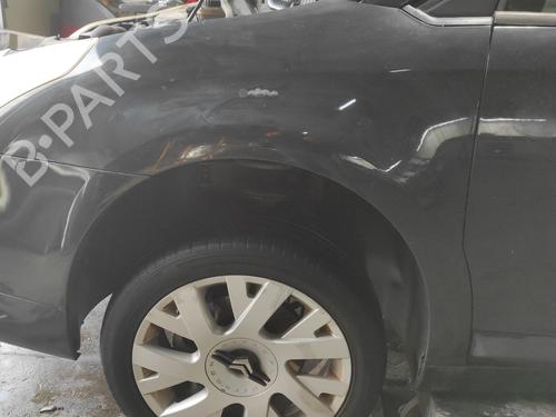 Used Left front fenders CITROËN C4 I (LC_) 1.6 HDi (109 hp) 16438171