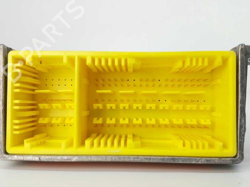 Airbag Kit MERCEDES-BENZ S-CLASS (W221, V221) S 320 CDI (221.022, 221.122) | BP3675993C86 