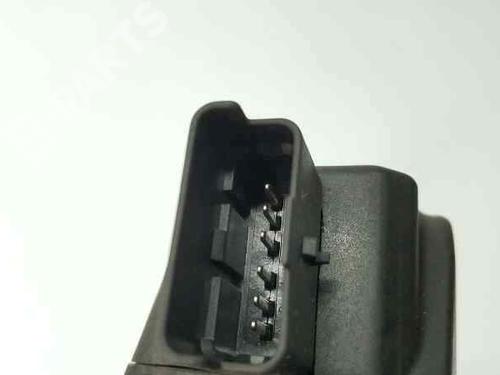 Pedal PEUGEOT 508 I (8D_) 2.0 HDi | BP2769919I4 